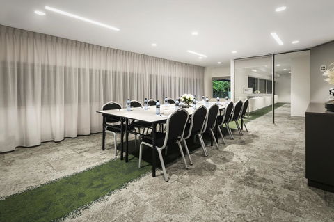 Quest Canberra City Walk - Dalby Accommodation 2