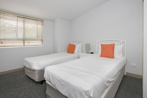 Nelson Bay Breeze - Dalby Accommodation 15