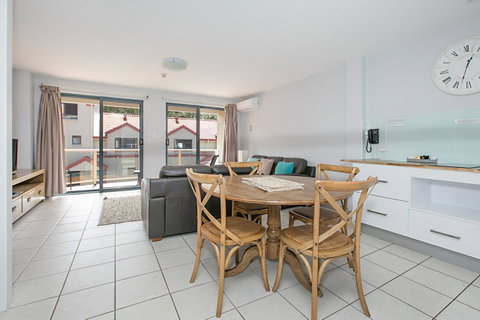 Nelson Bay Breeze - Dalby Accommodation 12
