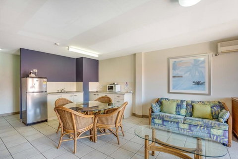 Nelson Bay Breeze - Dalby Accommodation 26
