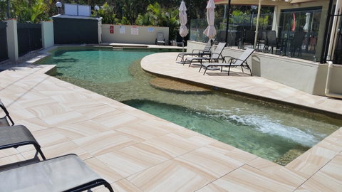Nelson Bay Breeze - Dalby Accommodation 4
