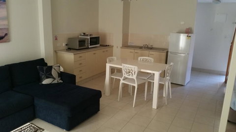 Nelson Bay Breeze - Dalby Accommodation 5