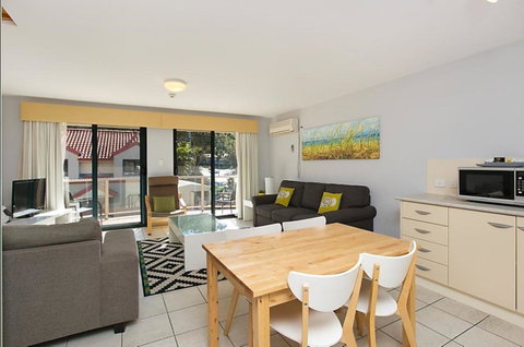 Nelson Bay Breeze - Dalby Accommodation 19