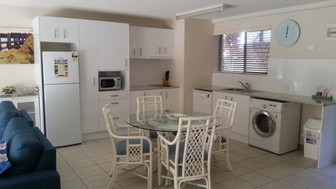 Nelson Bay Breeze - Dalby Accommodation 23