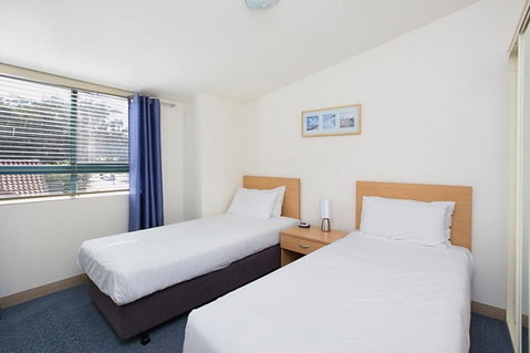 Nelson Bay Breeze - Dalby Accommodation 16