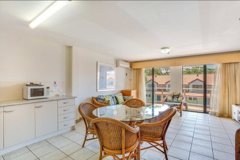 Nelson Bay Breeze - Dalby Accommodation 24