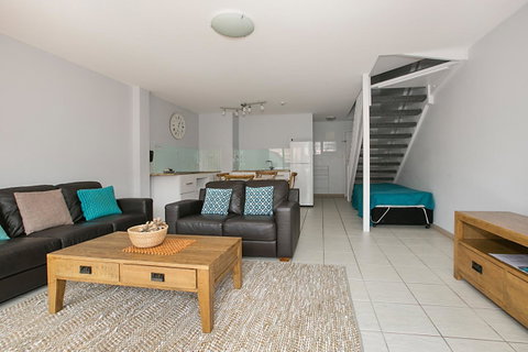 Nelson Bay Breeze - Dalby Accommodation 10