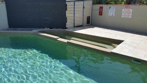Nelson Bay Breeze - Dalby Accommodation 2