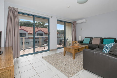 Nelson Bay Breeze - Dalby Accommodation 11