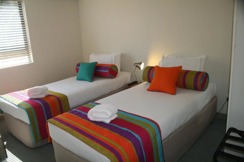 Nelson Bay Breeze - Dalby Accommodation 30