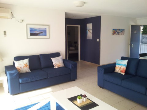 Nelson Bay Breeze - Dalby Accommodation 38