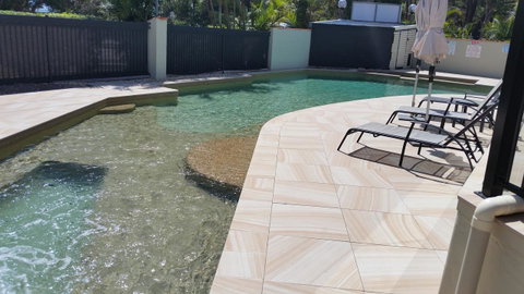 Nelson Bay Breeze - Dalby Accommodation 3