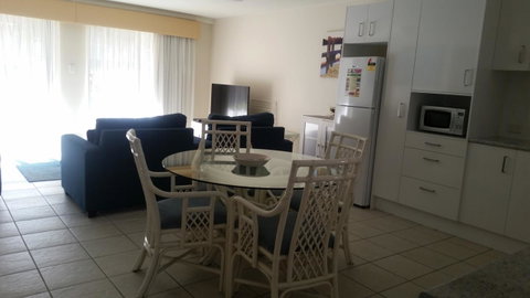 Nelson Bay Breeze - Dalby Accommodation 22