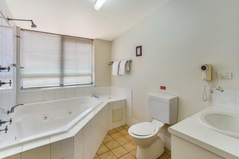 Nelson Bay Breeze - Dalby Accommodation 27