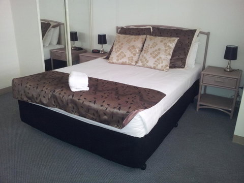 Nelson Bay Breeze - Dalby Accommodation 32