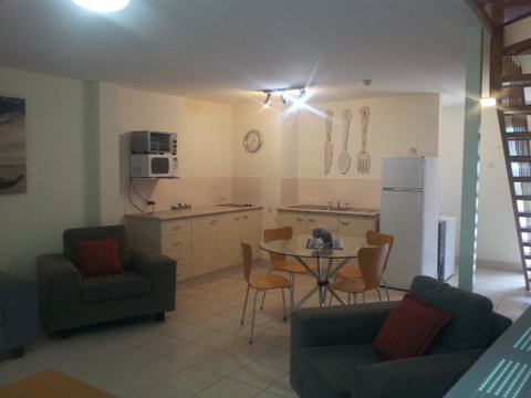 Nelson Bay Breeze - Dalby Accommodation 33