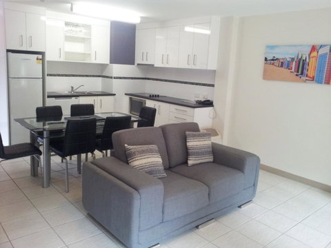 Nelson Bay Breeze - Dalby Accommodation 34