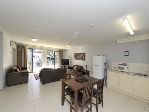 Nelson Bay Breeze - Dalby Accommodation 8