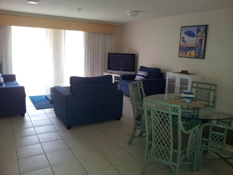 Nelson Bay Breeze - Dalby Accommodation 29