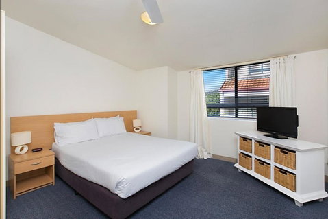 Nelson Bay Breeze - Dalby Accommodation 17