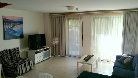 Nelson Bay Breeze - Dalby Accommodation 7