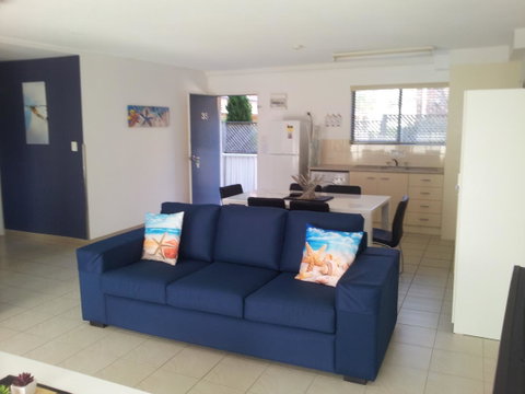 Nelson Bay Breeze - Dalby Accommodation 37