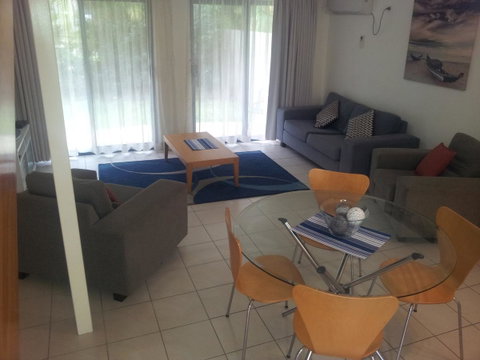 Nelson Bay Breeze - Dalby Accommodation 31