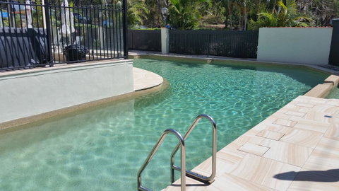 Nelson Bay Breeze - Dalby Accommodation 1