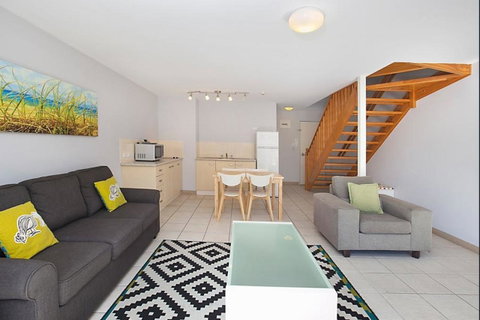 Nelson Bay Breeze - Dalby Accommodation 18