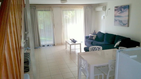 Nelson Bay Breeze - Dalby Accommodation 6
