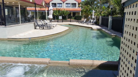 Nelson Bay Breeze - Dalby Accommodation 0