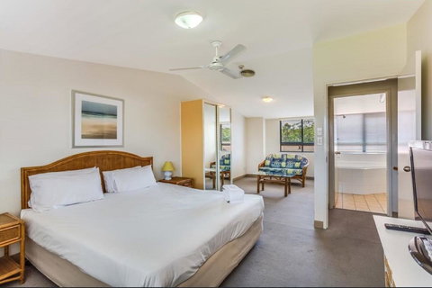 Nelson Bay Breeze - Dalby Accommodation 25