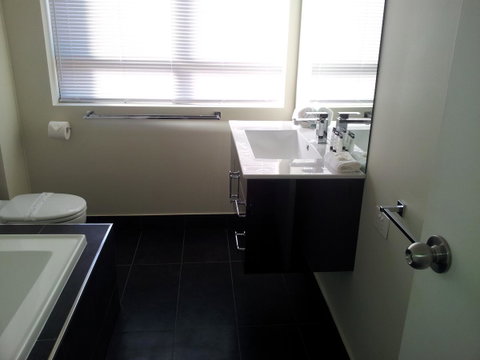 Nelson Bay Breeze - Dalby Accommodation 20