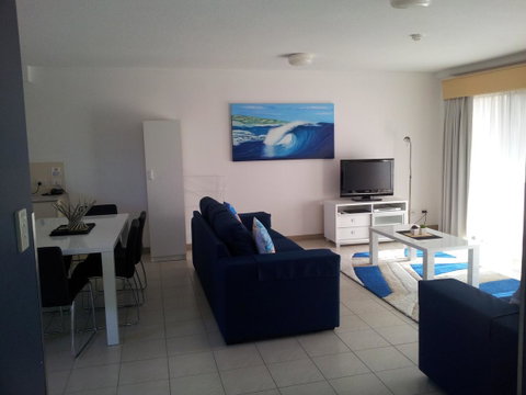 Nelson Bay Breeze - Dalby Accommodation 39