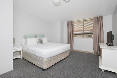 Nelson Bay Breeze - Dalby Accommodation 14