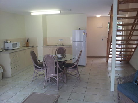 Nelson Bay Breeze - Dalby Accommodation 35