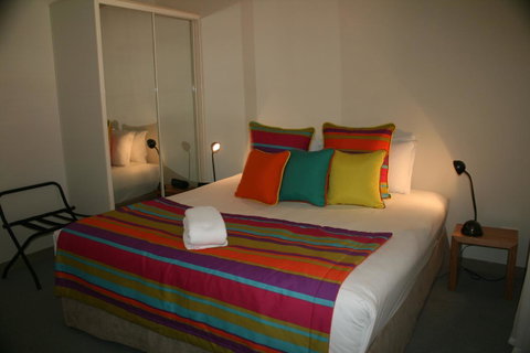 Nelson Bay Breeze - Dalby Accommodation 28