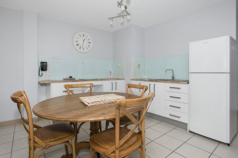 Nelson Bay Breeze - Dalby Accommodation 13