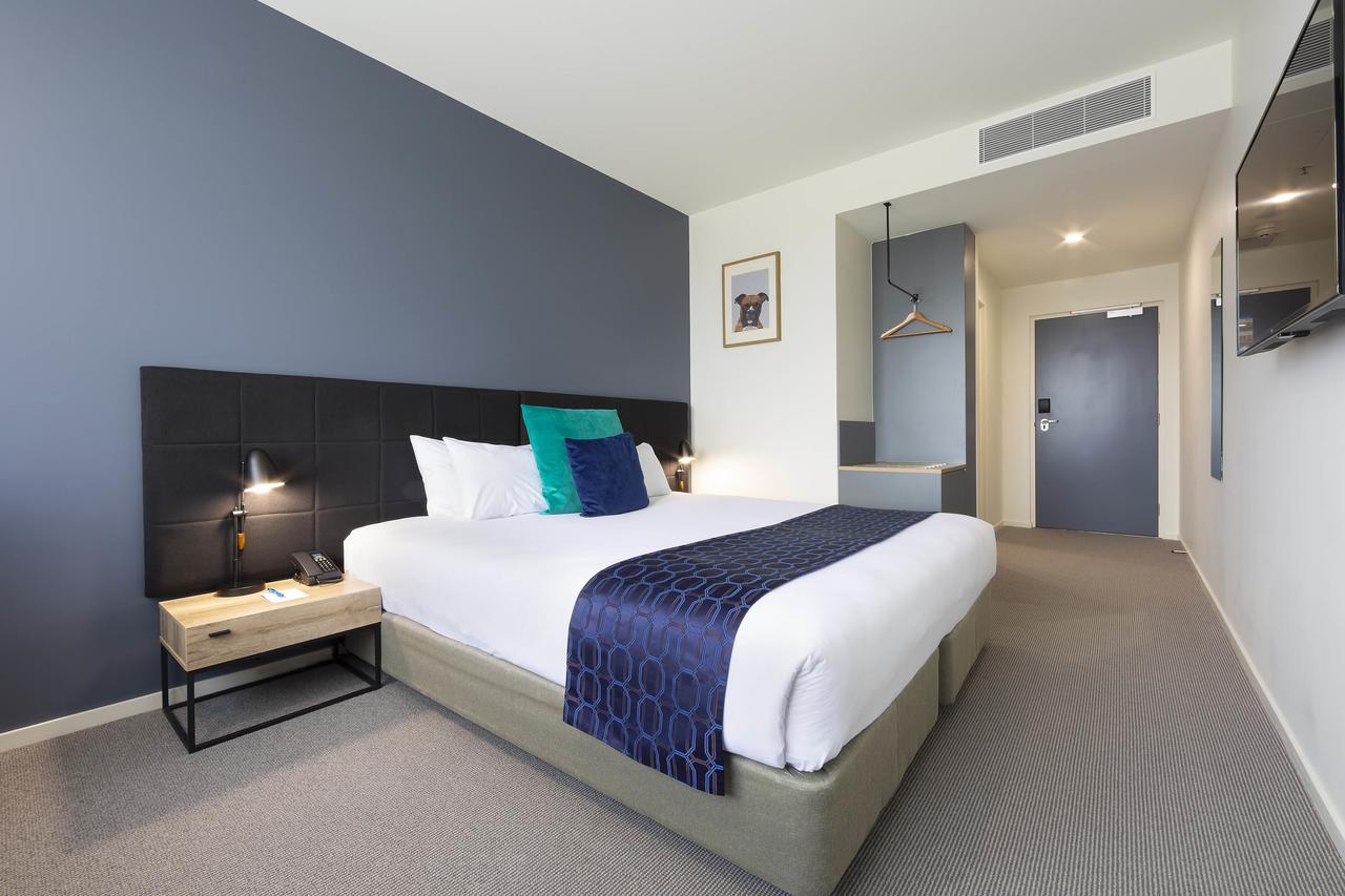 Braddon ACT Dalby Accommodation