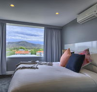 Canberra Rex Hotel - Dalby Accommodation
