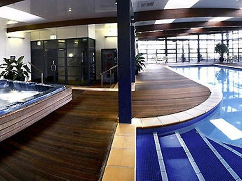Novotel Canberra - Dalby Accommodation 13