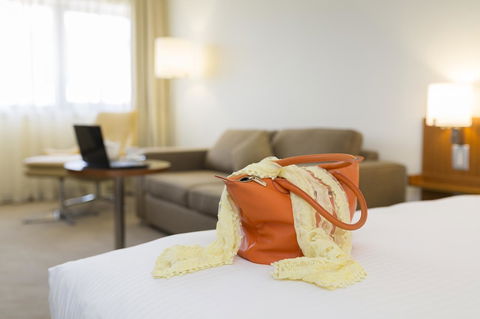Novotel Canberra - Dalby Accommodation 32