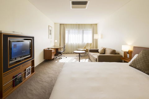 Novotel Canberra - Dalby Accommodation 17