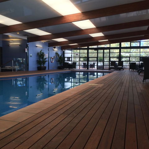 Novotel Canberra - Dalby Accommodation 4