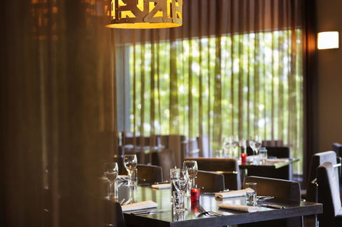 Novotel Canberra - Dalby Accommodation 43