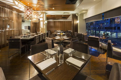 Novotel Canberra - Dalby Accommodation 1