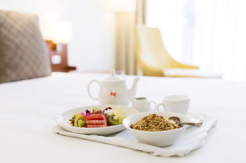 Novotel Canberra - Dalby Accommodation 31