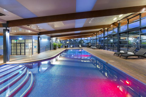 Novotel Canberra - Dalby Accommodation 3