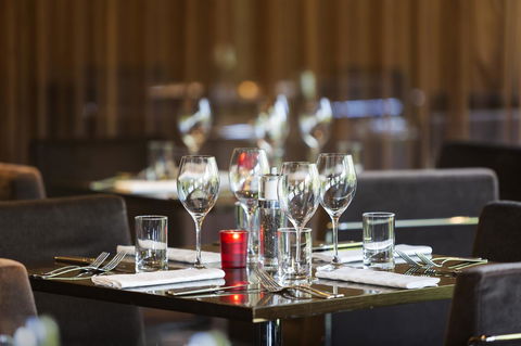 Novotel Canberra - Dalby Accommodation 44