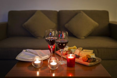 Novotel Canberra - Dalby Accommodation 41